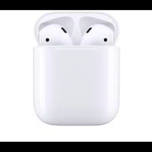 AirPods